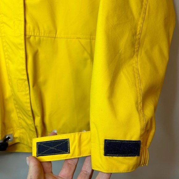 Hanna Andersson Women’s “Wind At Your Back” Anorak Size XS - Picture 4 of 11